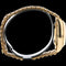 Montre Rolex Datejust - Montre Lady 26 mm en or jaune avec diamants 58 Facettes MT42418