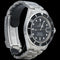 Montre Rolex Submariner Date - Montre automatique homme acier 40 mm 58 Facettes MT42537