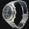 Montre Omega Speedmaster Date - Montre chronographe automatique en acier 58 Facettes MT41864