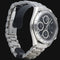Montre Omega Speedmaster Date - Montre chronographe automatique en acier 58 Facettes MT41864