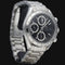 Montre Omega Speedmaster Date - Montre chronographe automatique en acier 58 Facettes MT41864