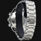 Montre Omega Speedmaster Date - Montre chronographe automatique en acier 58 Facettes MT41864