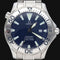Montre Omega Seamaster Professional 300M - Montre homme quartz acier 41 mm 58 Facettes MT41745
