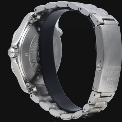 Montre Omega Seamaster Professional 300M - Montre homme quartz acier 41 mm 58 Facettes MT41745