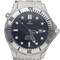 Montre Omega Seamaster Diver 300M - Montre homme en acier, cadran bleu 58 Facettes MT41817