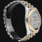 Montre Rolex Datejust - Montre 36 mm en or jaune et acier 58 Facettes MT42535