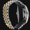 Montre Rolex Datejust - Montre 36 mm en or jaune et acier 58 Facettes MT42535