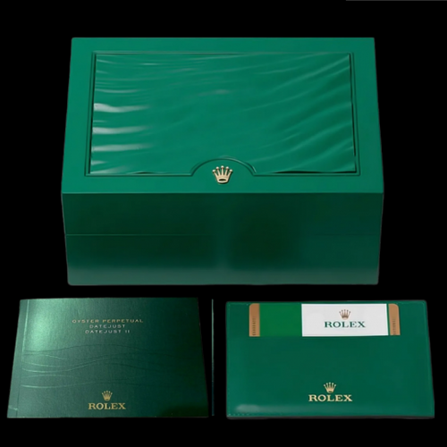 Montre Rolex Lady-Datejust - Montre femme 31 mm en acier 58 Facettes MT42541