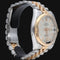 Montre Rolex Datejust - Montre 36 mm en or rose et acier 58 Facettes MT42556