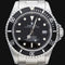 Montre Rolex Sea-Dweller - Montre homme automatique en acier 40 mm 58 Facettes MT42559