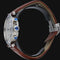 Montre Cartier Pasha - Montre chronographe automatique en acier 38 mm 58 Facettes MT42514