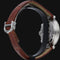 Montre Cartier Pasha - Montre chronographe automatique en acier 38 mm 58 Facettes MT42514