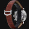 Montre Cartier Pasha - Montre chronographe automatique en acier 38 mm 58 Facettes MT42514