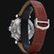 Montre Cartier Pasha - Montre chronographe automatique en acier 38 mm 58 Facettes MT42514