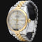 Montre Rolex Datejust - Montre 36 mm en or jaune et acier 58 Facettes MT42525