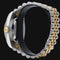 Montre Rolex Datejust - Montre 36 mm en or jaune et acier 58 Facettes MT42525