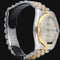 Montre Rolex Datejust - Montre 36 mm en or jaune et acier 58 Facettes MT42525