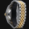 Montre Rolex Datejust - Montre 36 mm en or jaune et acier 58 Facettes MT42525