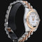 Montre Rolex Lady-Datejust 26 - Montre Oyster Perpetual en or rose et acier 58 Facettes MT42570