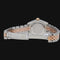 Montre Rolex Lady-Datejust 26 - Montre Oyster Perpetual en or rose et acier 58 Facettes MT42570