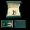 Montre Rolex - Montre Lady-Datejust 26 mm Oyster Perpetual en acier 58 Facettes MT42566