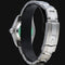 Montre Rolex - Montre Lady-Datejust 26 mm Oyster Perpetual en acier 58 Facettes MT42566