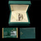 Montre Rolex - Montre Lady-Datejust 26 mm en or rose et acier 58 Facettes MT42572
