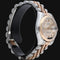 Montre Rolex - Montre Lady-Datejust 26 mm en or rose et acier 58 Facettes MT42572