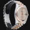 Montre Rolex Datejust 36 - Montre en or rose et acier 58 Facettes MT42672
