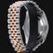 Montre Rolex Datejust 36 - Montre en or rose et acier 58 Facettes MT42672
