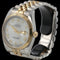 Montre Rolex Datejust - Montre 36 mm en or jaune et acier 58 Facettes MT42536