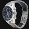 Montre TAG Heuer Carrera - Montre chronographe Calibre 1887 en acier 58 Facettes MT42770