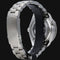 Montre Omega Seamaster Planet Ocean - Montre automatique en acier 38 mm 58 Facettes MT42597