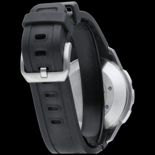 Montre IWC Aquatimer 2000 - Montre automatique homme en acier 44 mm 58 Facettes MT40934