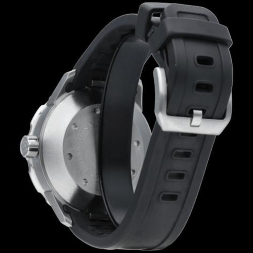 Montre IWC Aquatimer 2000 - Montre automatique homme en acier 44 mm 58 Facettes MT40934