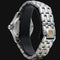 Montre Omega Seamaster 120M - Montre femme en acier, cadran bleu 58 Facettes MT42689