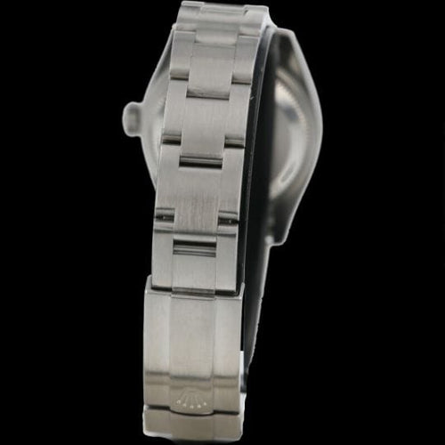 Montre Rolex Oyster Perpetual - Montre femme 26 mm en acier 58 Facettes MT42674