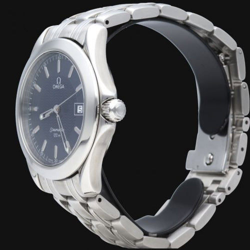 Montre Omega Seamaster 120M - Montre femme en acier 58 Facettes MT42688