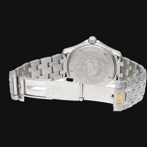 Montre Omega Seamaster 120M - Montre femme en acier 58 Facettes MT42688
