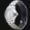 Montre Omega Seamaster - Montre femme à quartz en acier 27 mm 58 Facettes MT42686