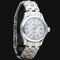 Montre Omega Seamaster - Montre femme à quartz en acier 27 mm 58 Facettes MT42686