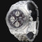 Montre Breitling Chronomat Cockpit - Montre chronographe automatique en acier 58 Facettes MT42037