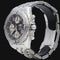 Montre Breitling Chronomat Cockpit - Montre chronographe automatique en acier 58 Facettes MT42037