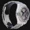 Montre Breitling Chronomat Cockpit - Montre chronographe automatique en acier 58 Facettes MT42037