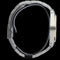 Montre Cartier Santos Ronde - Montre femme en or jaune et acier 58 Facettes MT42557