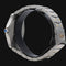 Montre Cartier Santos Ronde - Montre quartz en or jaune et acier 58 Facettes MT42873