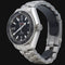 Montre Omega Seamaster Planet Ocean - Montre automatique homme en acier 58 Facettes MT42598
