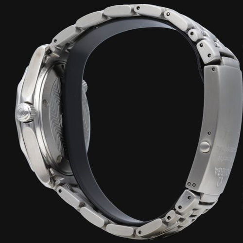 Montre Omega Seamaster 300M - Montre en acier 36 mm 58 Facettes MT41822