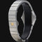 Montre Omega Constellation - Montre femme quartz en acier 27 mm 58 Facettes MT42795