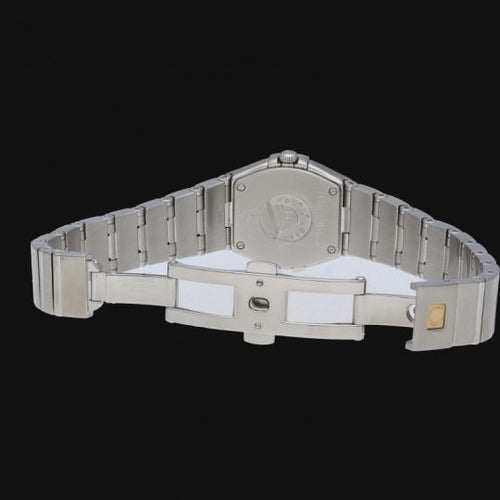 Montre Omega Constellation - Montre femme quartz en acier 27 mm 58 Facettes MT42795